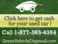 GreenVehicleDisposal