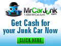 MrCarJunk