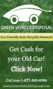 Get Cash for your car!