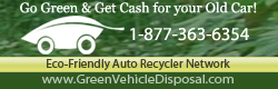 Don's Save More Green Car Disposal Monroe, NC