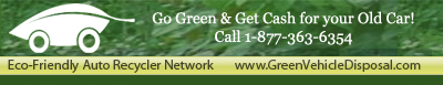 Auto Parts City, Inc Green Car Disposal Gurnee, IL