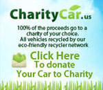 Charity Car Donation
