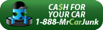 Get Cash for your car!