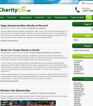 Css Template Preview