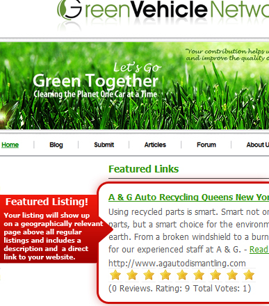 Css Template Preview