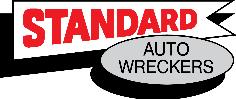 Standard Auto Wreckers