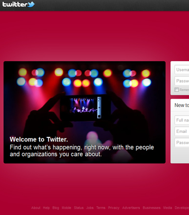 Twitter